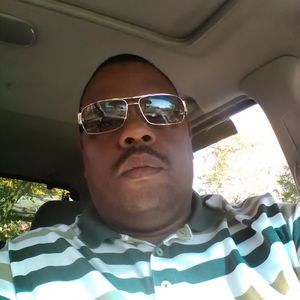 Meet your Posher, Jeff